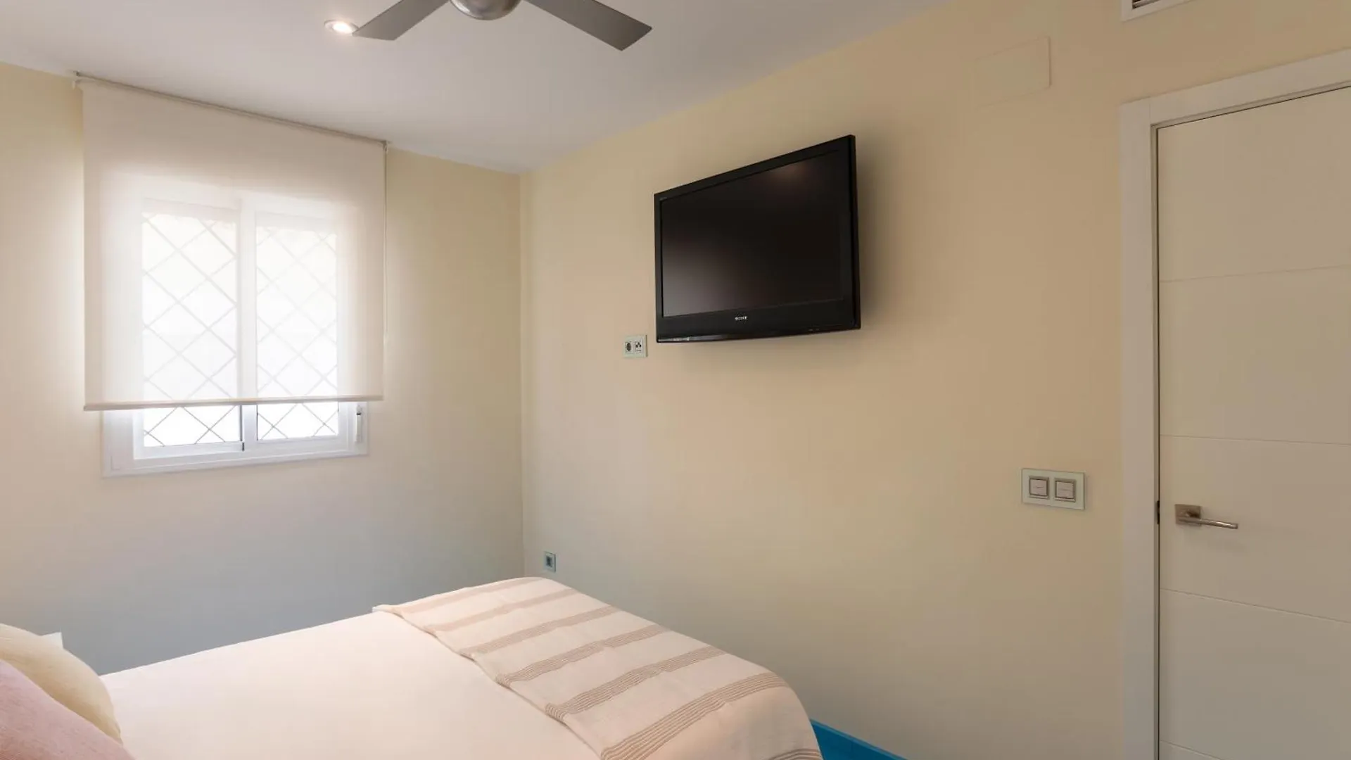 Apartmán Torneo Sevilla Urban