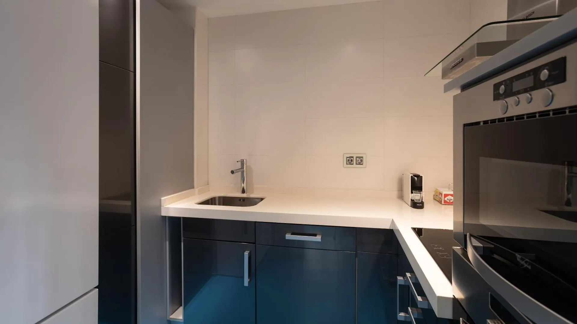Apartmán Torneo Sevilla Urban