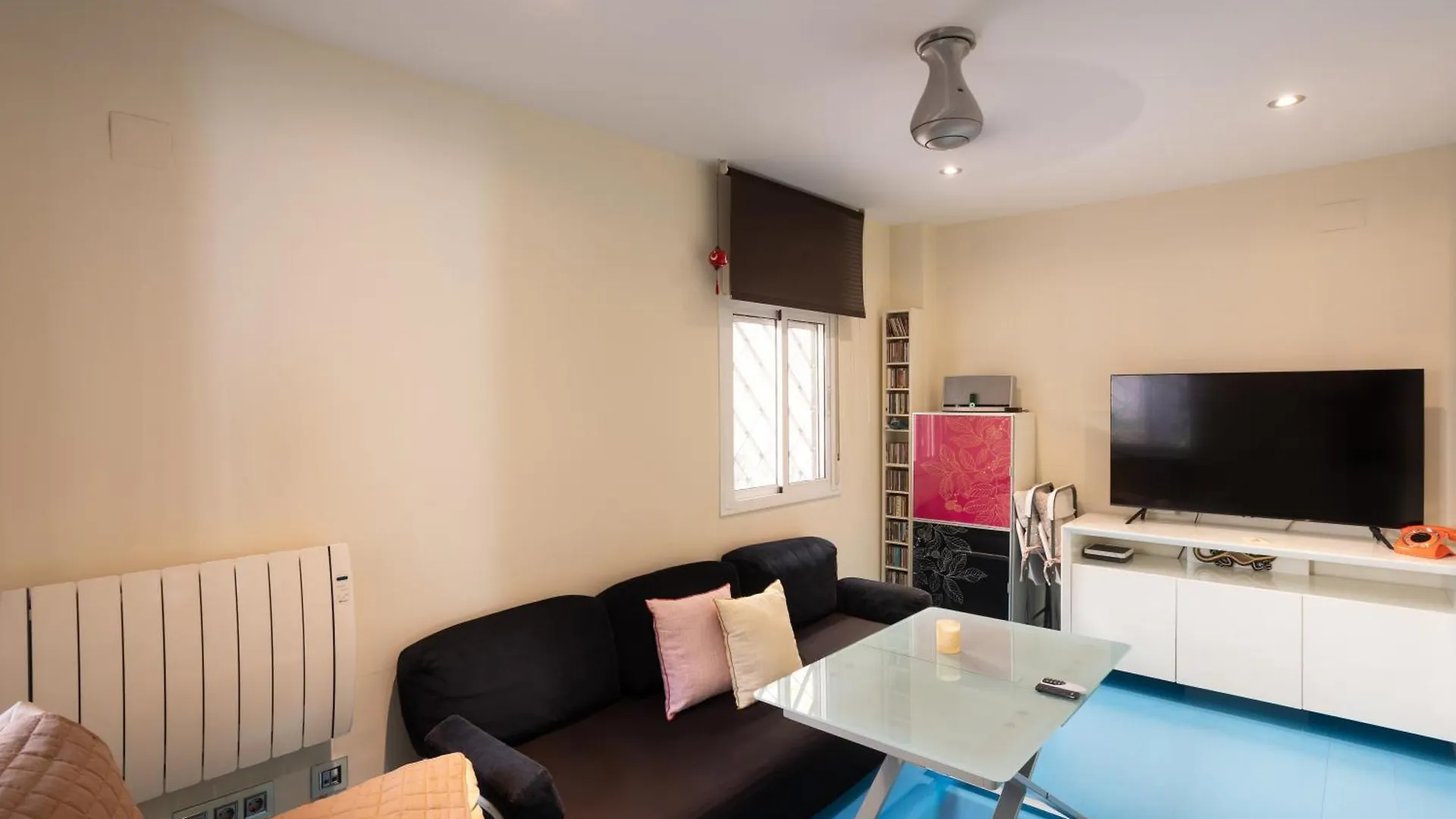 Apartmán Torneo Sevilla Urban Španělsko